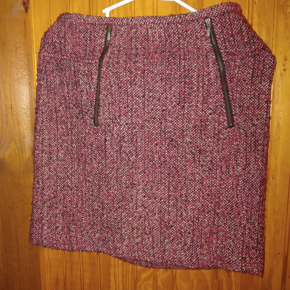 Willie Smith skirt
